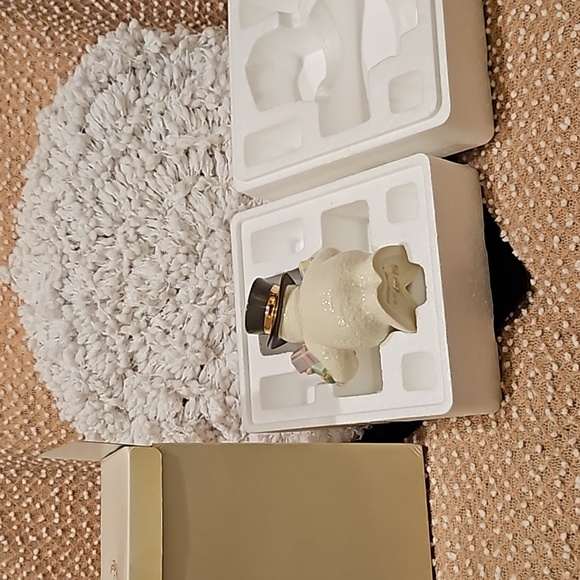 Lenox Snowman - Picture 11 of 12